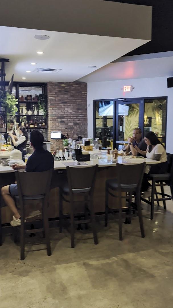Local Table