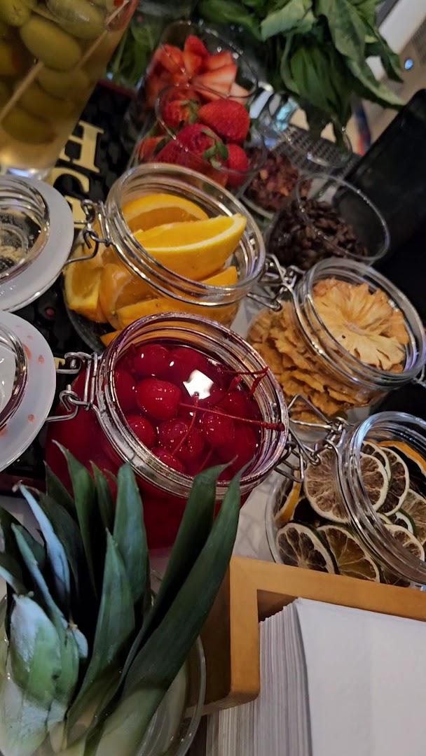 Local Table