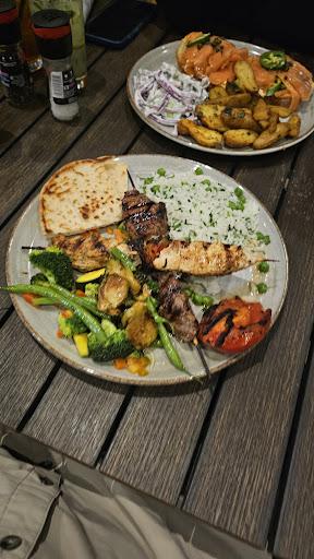 Local Table